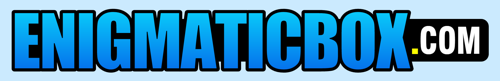 Enigmaticbox